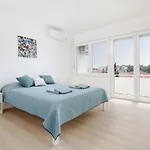 Botun Apartman Free Parking